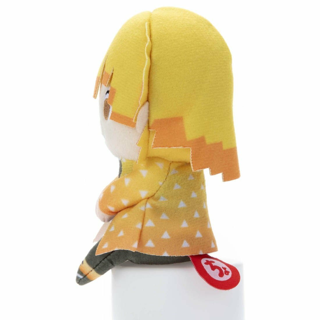 Thumbnail - Takara Tomy Dämonentöter Plüsch - Chokkori Agatsuma 12cm