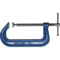 Irwin Record 121 Heavy Duty Clamp 300mm Irwin Record 121 Heavy Duty Clamp 300mm