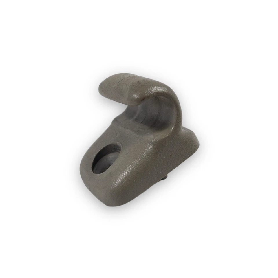 1991-1999 Nissan Sentra Sun Visor Mount Clip Hook Retainer - Image 2 of 4