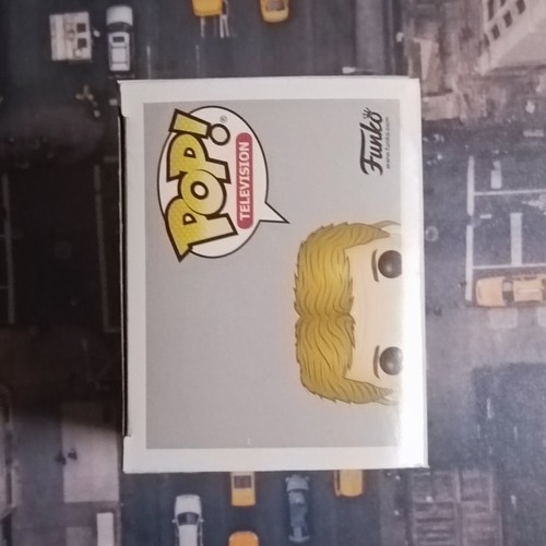 MacGyver 707 Target Exclusive Richard Dean Anderson Funko - Bild 5 von 6