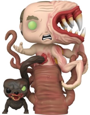 Funko Fusion The Blair Monster Deluxe Funko Pop! Vinyl #995 COMMON