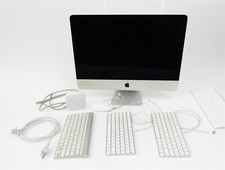 iMac Retina 4K 21.5-inch 2019 3.6GHz Quad-Core Intel Core i3 8GB Radeon Pro 555x