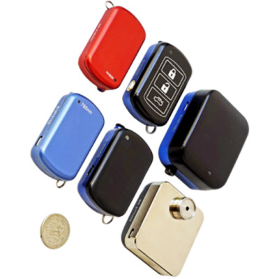 Wearable Raman Sensors Spectral Range 300-2400 cm-1 High Resolution Light Weight