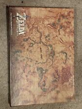  USAopoly Zelda Breath of The Wild Hyrule Map 750 Piece