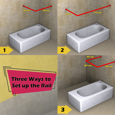 Parete Doccia Scorrevole - SOLO - DreamLine - Curva / D'angolo / In - Foto 6