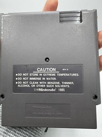 UNTESTED Adventures of Dino-Riki (Nintendo, 1989) NES Complete w/Box- No Manual