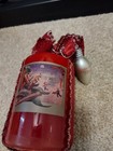 The White Barn Candle Co Cinnamon Stick Pillar Candle With Ornament 2000 — photo 1