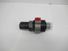Fuchs Technology X59507800003 Pressure Relief Valve
