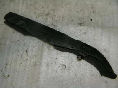 HONDA CB 900F Bol d'Or Kettenschutz chainguard - Bild 1 von 2