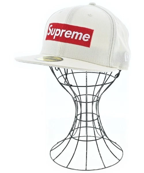 Capuchons Supreme WhitexGray 7 3/8 (58,7 cm) 2200552380027
