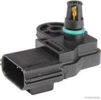 Herth+Buss Elparts 70670080 Sensor, Saugrohrdruck FüR Ford