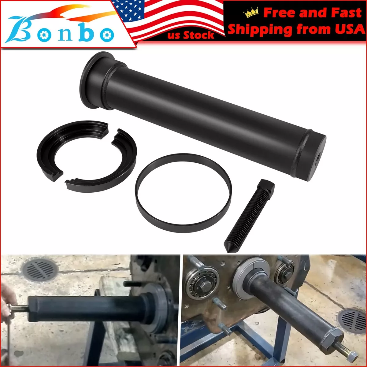 Input shaft sale bearing puller