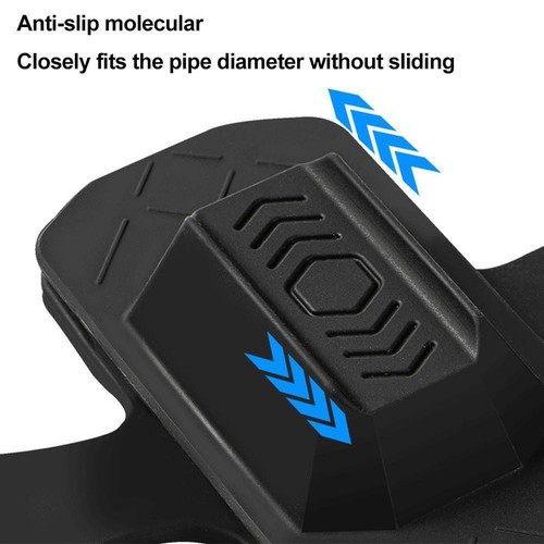 Bicycle Mobile Phone/power Bank Dual-purpose Mobile Holder1 Phone O5S4 - Photo 15 sur 16