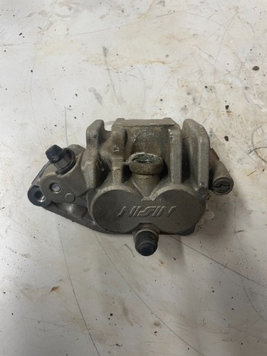 PER YAMAHA POMPA Cilindro Posteriore Master WR250F WR400F WR426F XT600E - Foto 5