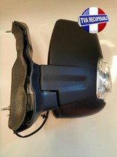 Retroviseur gauche (ou coque) Ford TRANSIT
