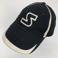 Unknown S Logo 9 Youth Ball Cap Hat Adjustable Baseball