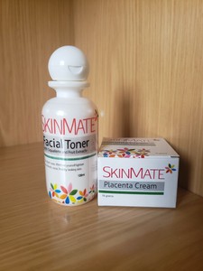 skinmate toner
