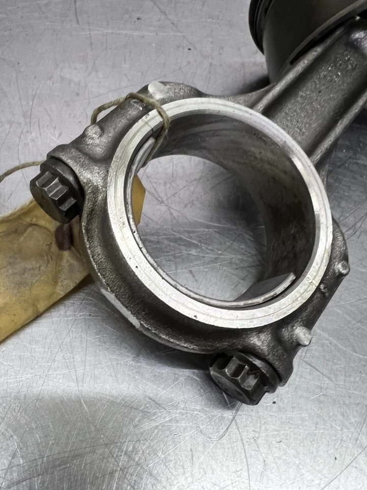 Vara POLARIS SNOWMOBILE 2006-2014 IQ TURBO FST 4 TEMPOS PISTÃO 0453178 - Imagem 4 de 4