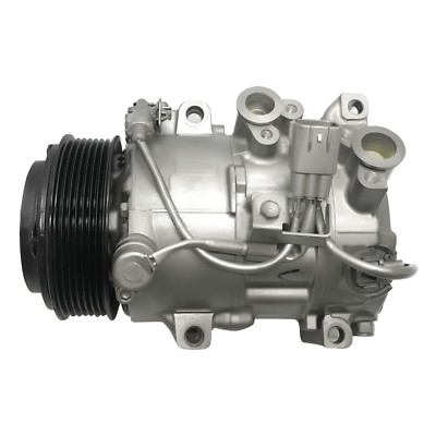 RYC Remanufactured AC Compressor AEG336 Fits Lexus RX350 3.5L 2007 2008 ...