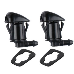 Polyamide Windshield Spray Nozzle Replacement Parts Car ...