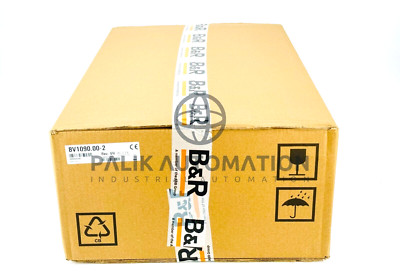 B&R Automation 8V1090.00-2 ACOPOS servo drive Servo Amplifier NEW