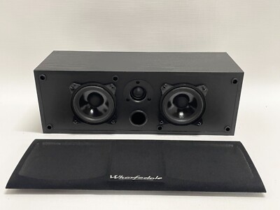 スピーカー・ウーファー Wharfedale Xarus Center Channel Speaker s-l400.jpg