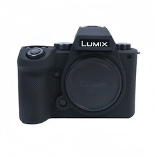 Custodia Fotocamera Keple Per Panasonic Lumix - Borsa DSLR/SLR Con Protezione E Tasche