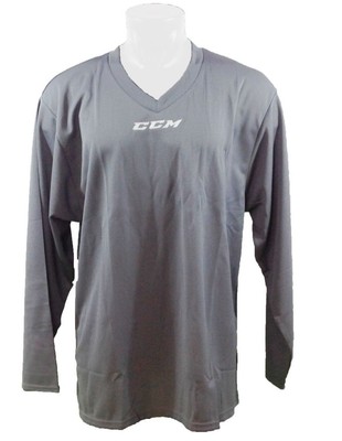 ccm 5000 practice jersey