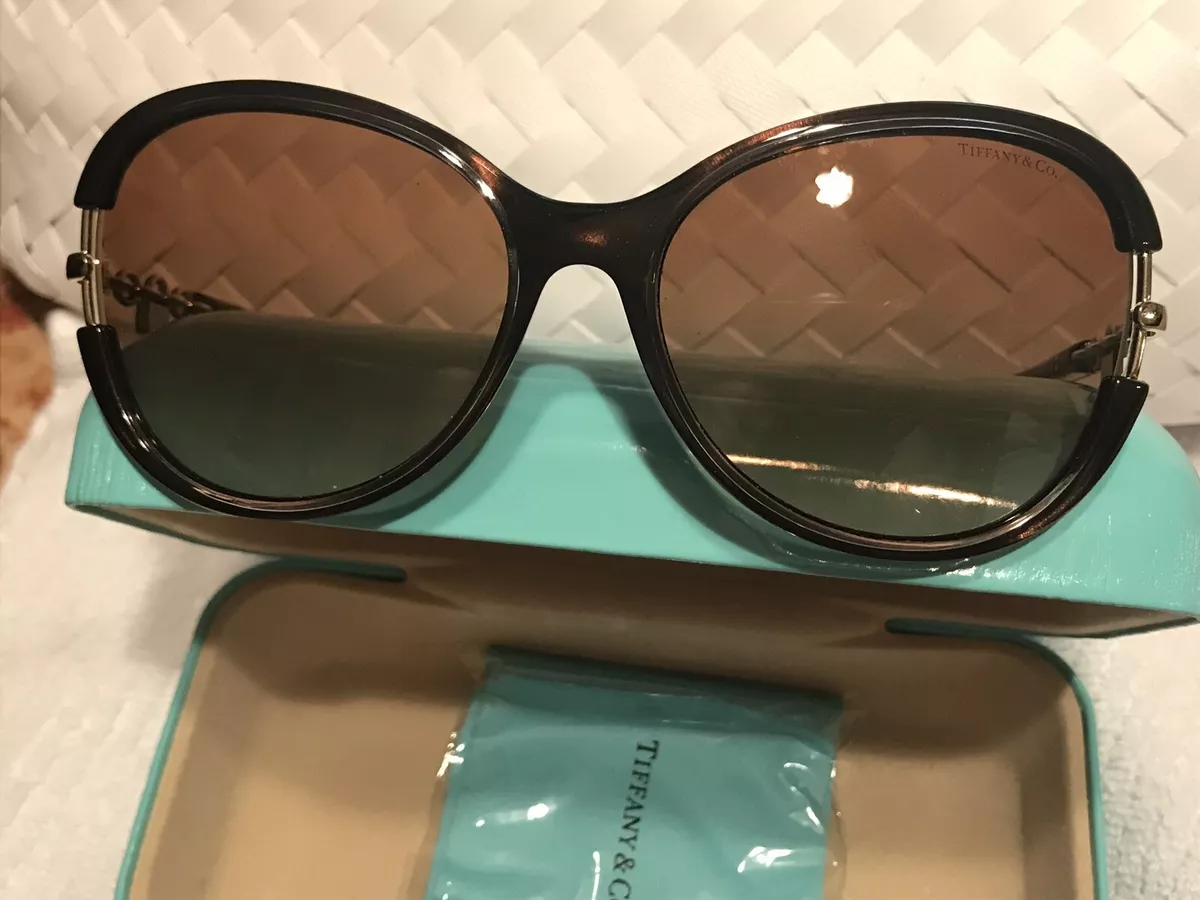 Tiffany & co butterfly sunglasses cheap