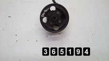 Pompe à essence Peugeot 607