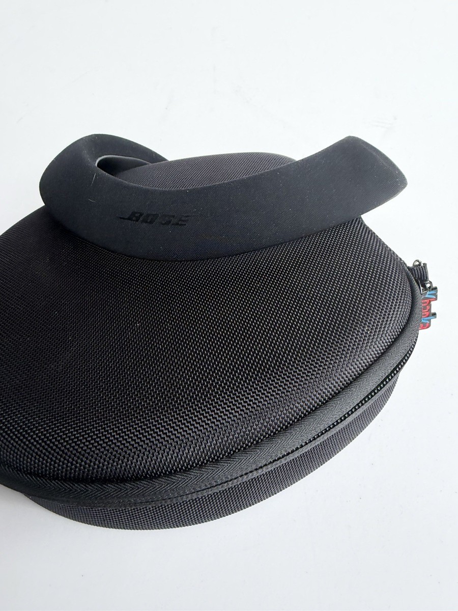 Bose SoundWear Companion Speaker - Black 17817783538| eBay