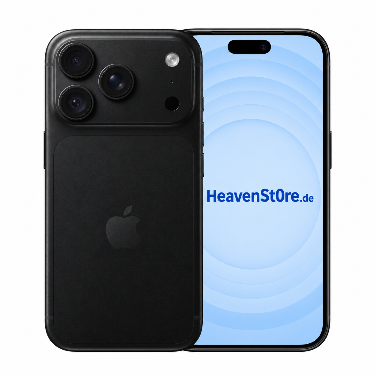 Apple (Inklusive Kostenlosem Offiziellen 40 W Ladegerät) Iphone 18 Pro 256 Gb Schwarz - Bild 26