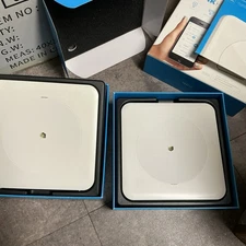 Wink Model #   Smart Home HUB Set Of 2.  No Power Cord As