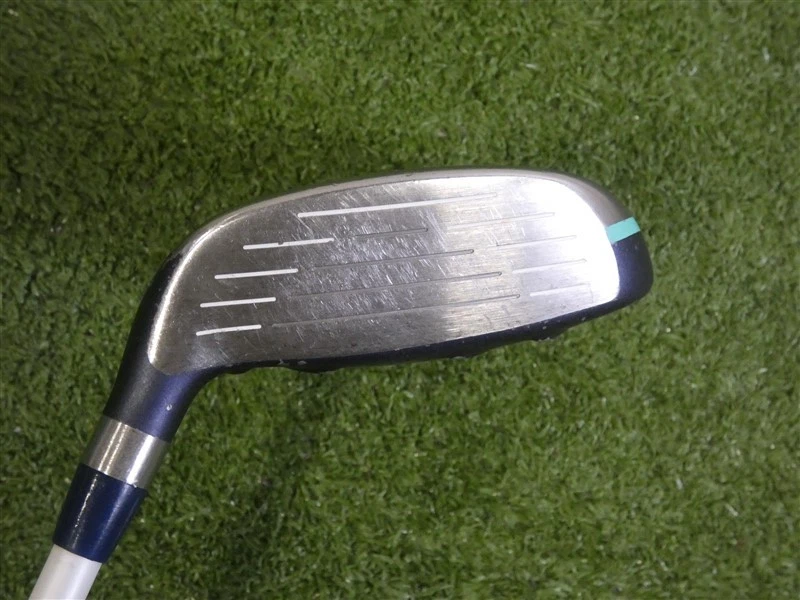 PING G LE 30* Womens 9 Wood ULT230 Lite Ladies Graphite w Standard Grip 40.75" - Image 2 of 4