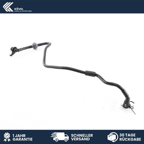 Unterdruckventil Leitung Bremskraftverstärker Seat Leon 3 5F 1.6 TDI 5Q0612041M