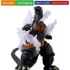 Godzilla - Burning Godzilla 6" Action Figure Set