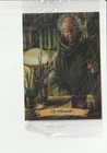 Mr. Ollivander 2004 Harry Potter Chocolate Frog Wizard Lenticular #8
