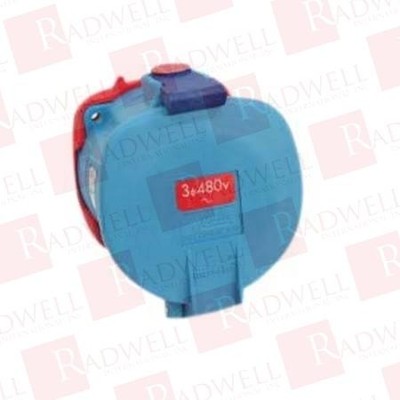 MARECHAL ELECTRIC SA 33-64043 / 3364043 (USED)