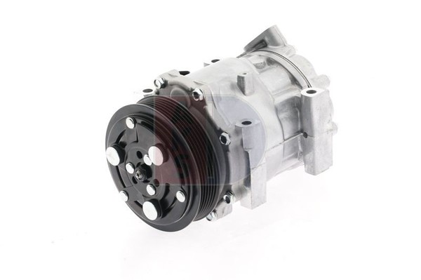 Kompressor Klimaanlage AKS Dasis 851430N FÜR Ford Mazda Volvo Klima Kompressor-image