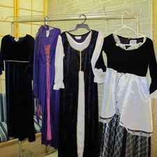 Princess Dress Up Set 4 HW25