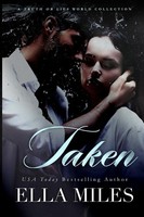 Ella Miles | Taken | Taschenbuch | Englisch (2021) | Kartoniert / Broschiert