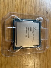 Intel Celeron G3900 Skylake Dual-Core 2.8 GHz LGA 1151 51W SR2HV Processor CPU