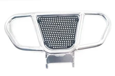 Honda TRX 450R  400EX  Sport Front Bumper by Alba Racing  218 S3 S