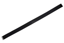 Flex Ribbon Cable for Raspberry Pi Camera - 10 Cables Black 30 cm / 11.8 inch