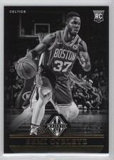 2017-18 Panini Chronicles Majestic Gold 10/10 Semi Ojeleye #320 2j2