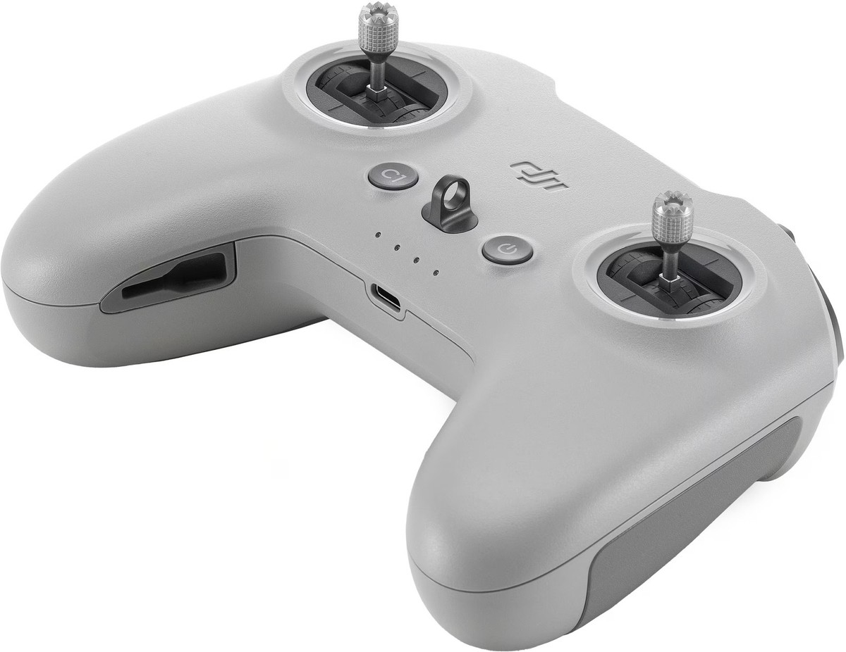 DJI - FPV Remote Controller 3 - Gray | eBay