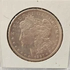 1921 Morgan Silver Dollar $1 United States Coin Uncertified Ungraded
