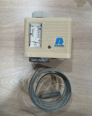 #ad Ranco Thermostat $148.50