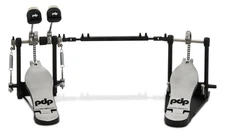 PDP 700 Series Left-Foot Double Pedal (Single Chain)