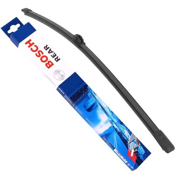 Bosch Scheibenwischer A332H Hinten Wischerblatt 3397008635 Heckwischer-image